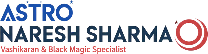 Astro-Naresh-Sharma