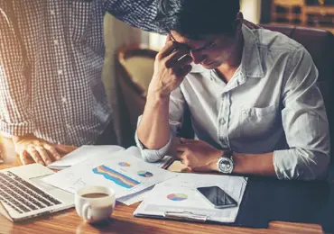 Business-Problem-Solution