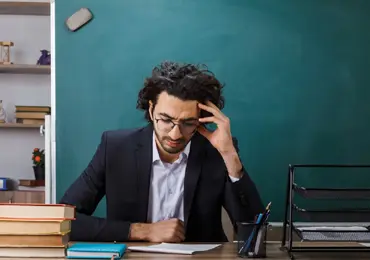 Career-Problem-Solution