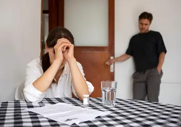 Husband-Wife-Divorce