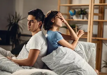 Husband-Wife-Vashikaran