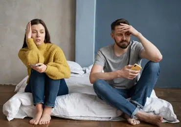 Relationship-Problem-Solution