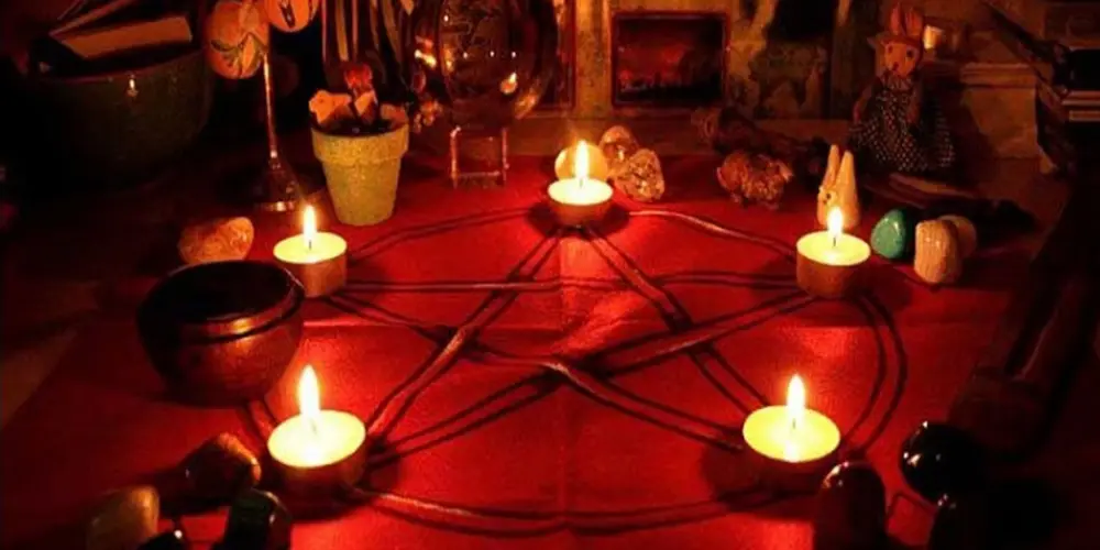 How to Recognize and Remove Black Magic from Your Life