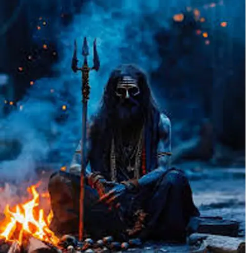 aghori-tantrik-baba