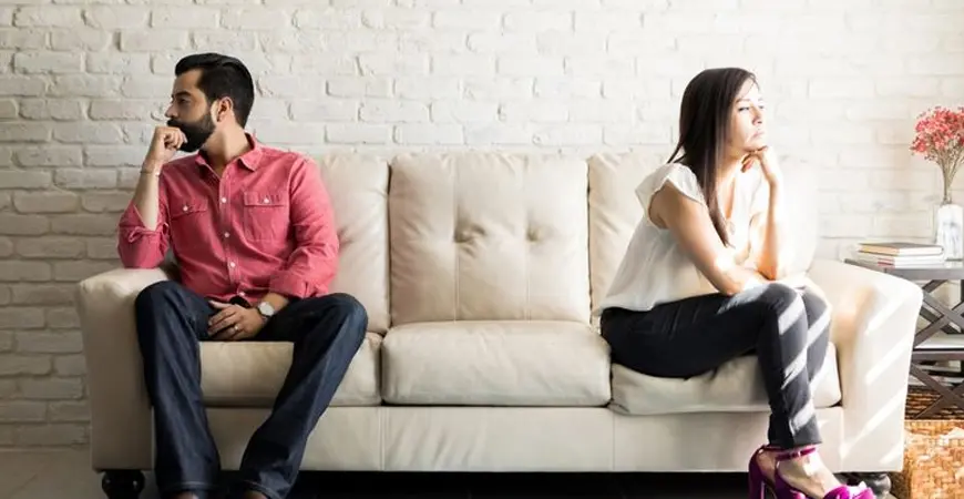 husband-wife-divorce-problem