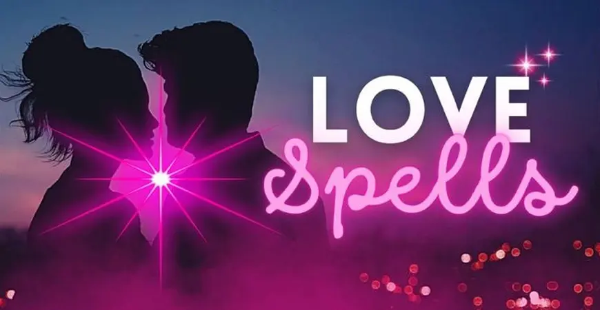 love-spell