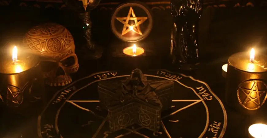 vashikaran specialist