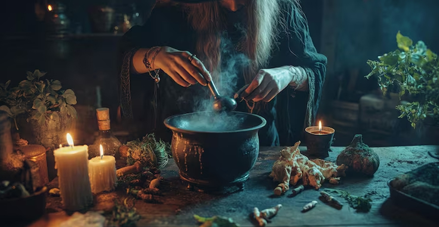 witchcraft-spell-caster